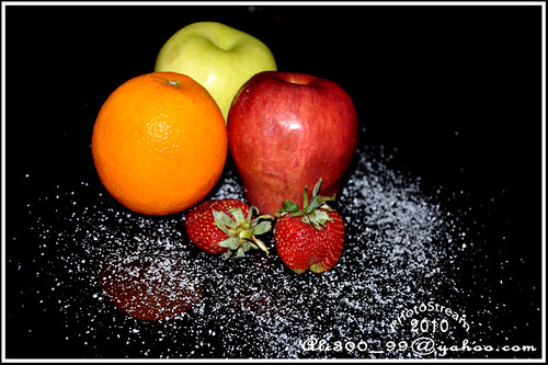 Fruits by star_ali_2