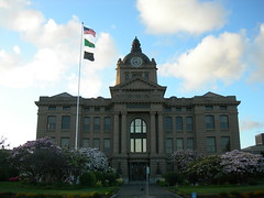 Washington County Court Houses