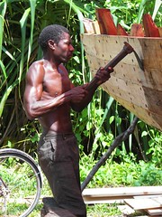 -Day 11- Nungwi  - Boatbuilders