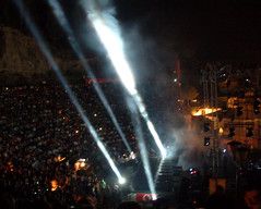 Summer Concerts In Zakynthos