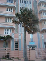 Puerto Rico Abril 2007