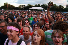 The Pitchfork Audience