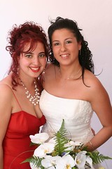 badalona, with wedding