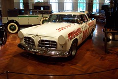 Henry Ford Museum 2007