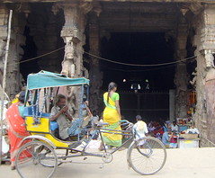 INDIA 2007