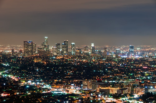 Los Angeles at Night (_DSC8583a)