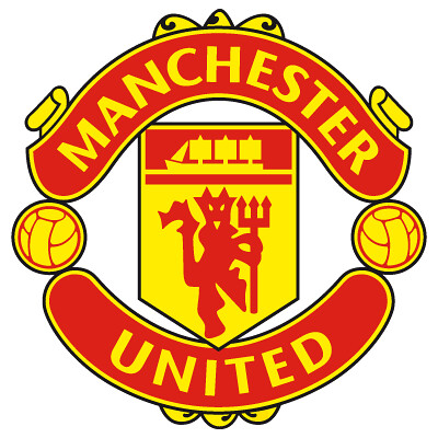 Man United Football Club 15