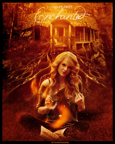 Taylor Swift's Enchanted
