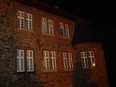 Castle Schnellenberg, 4Star Hotel