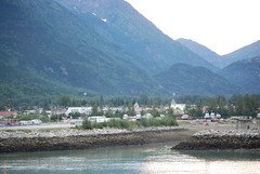Alaska (2007) Day 11 - Skagway