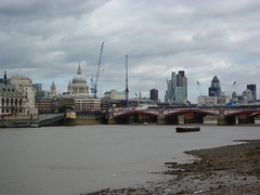 2010-09 UK London