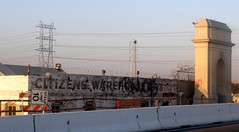 Citizen's Warehouse Building