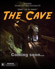 Lamprecht's Cave