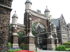 Mount Pleasant Cemetery, Toronto, ON