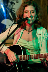 Open Mic with Kayla (20101103)