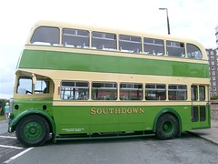 Southdown Buses & Coaches