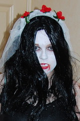 Halloween 08 - Vampire Bride