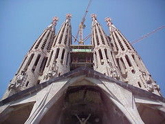 Barcelona - July 5-7, 2003