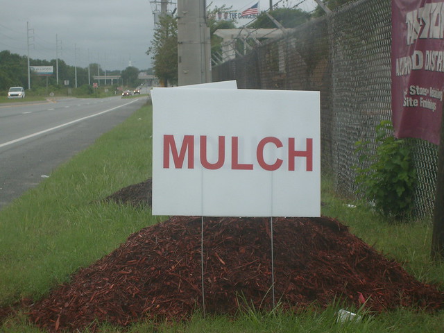 Mulch