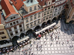 Praga/Salzburg