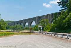 Lackawanna RR Viaducts