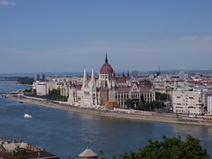 Hungary / Magyar (Budapest - Pécs)
