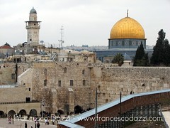 Israel - Jerusalem (12/06)