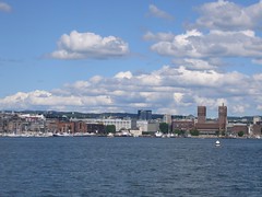 Oslo 2007