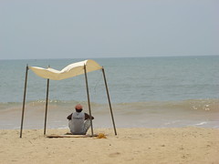Inde 2007, 03-2 Repos beach