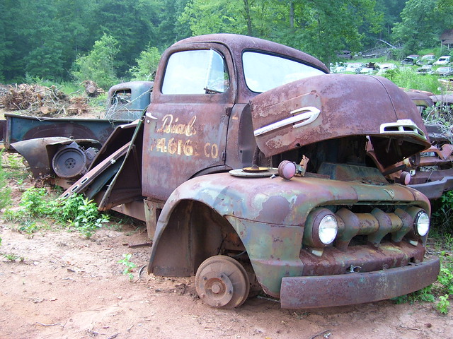 1951 Ford F6 COE THIS VEHICLE IS FOR SALE This vehicle is located at