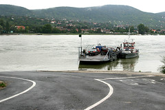 Hungary, Danube Bend
