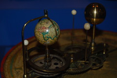 The orrery