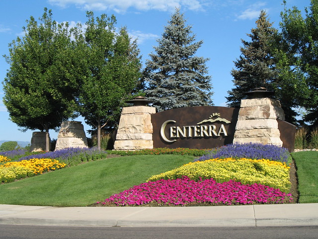Centerra- Welcome
