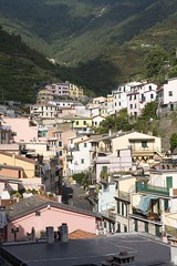 Italia 2007 - Cinque Terre