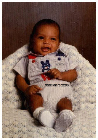 Baby Pictures Trey Songz on Trey As A Baby   Flickr   Photo Sharing