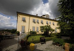 Italia 2007 - Villa Torriani