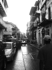 Cartagena Nov 2006