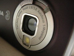 The N95 Phone-cam