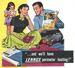 The Lennox Furnace Company