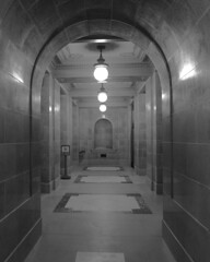 Wisconsin Capitol - Interior