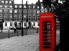 London, England 