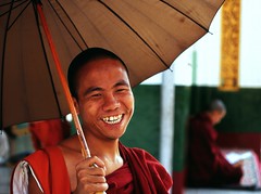 Burma 2007