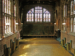 St Mary's Guildhall Coventry