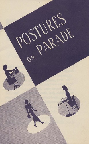 Postures on Parade