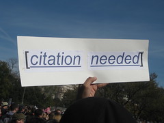 "Citation needed"