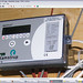 energy monitor, detail, kamstrup,