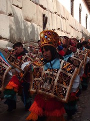 Gallery: Around Cusco