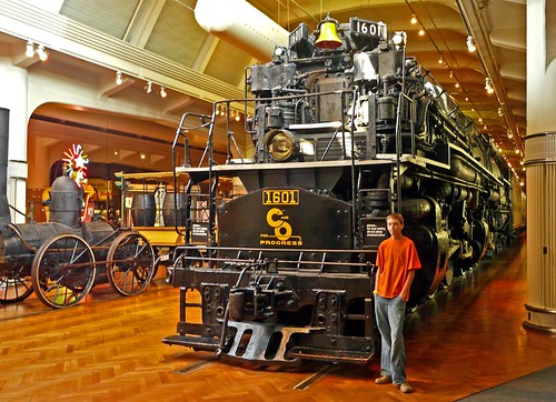 Most powerful steam locomotive