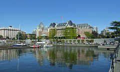 Canada: Victoria, Vancouver Island