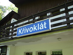 Czech Tour 07 - Day 05 (Krivoklat)